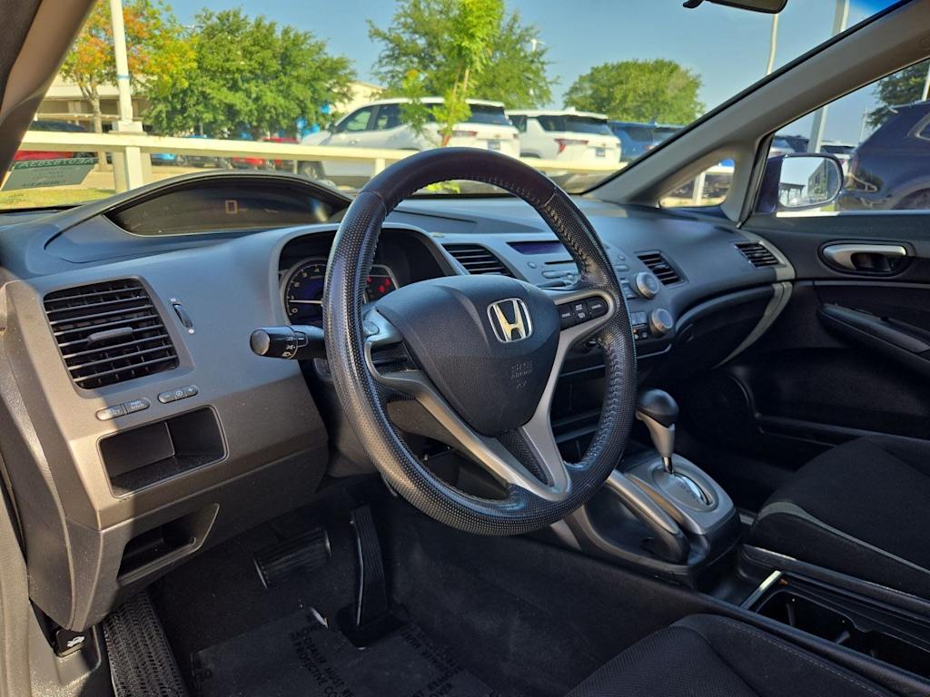 Thumbnail: 2010 Honda Civic - 2