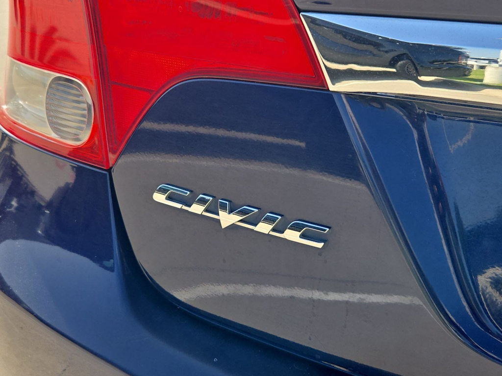 Thumbnail: 2010 Honda Civic - 22