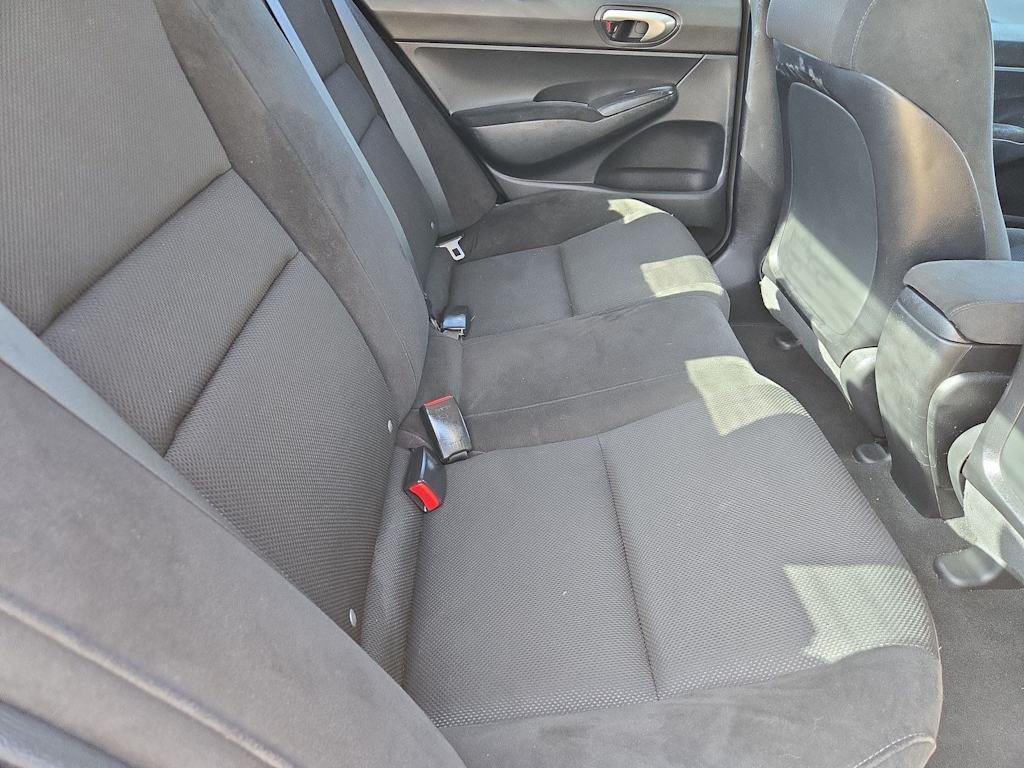 Thumbnail: 2010 Honda Civic - 25