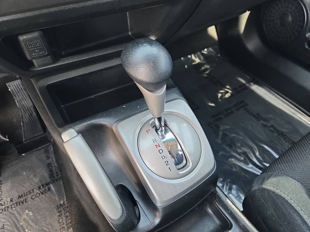 Thumbnail: 2010 Honda Civic - 15