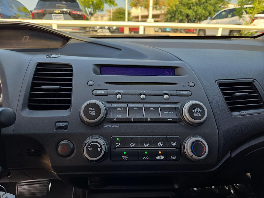 Thumbnail: 2010 Honda Civic - 14