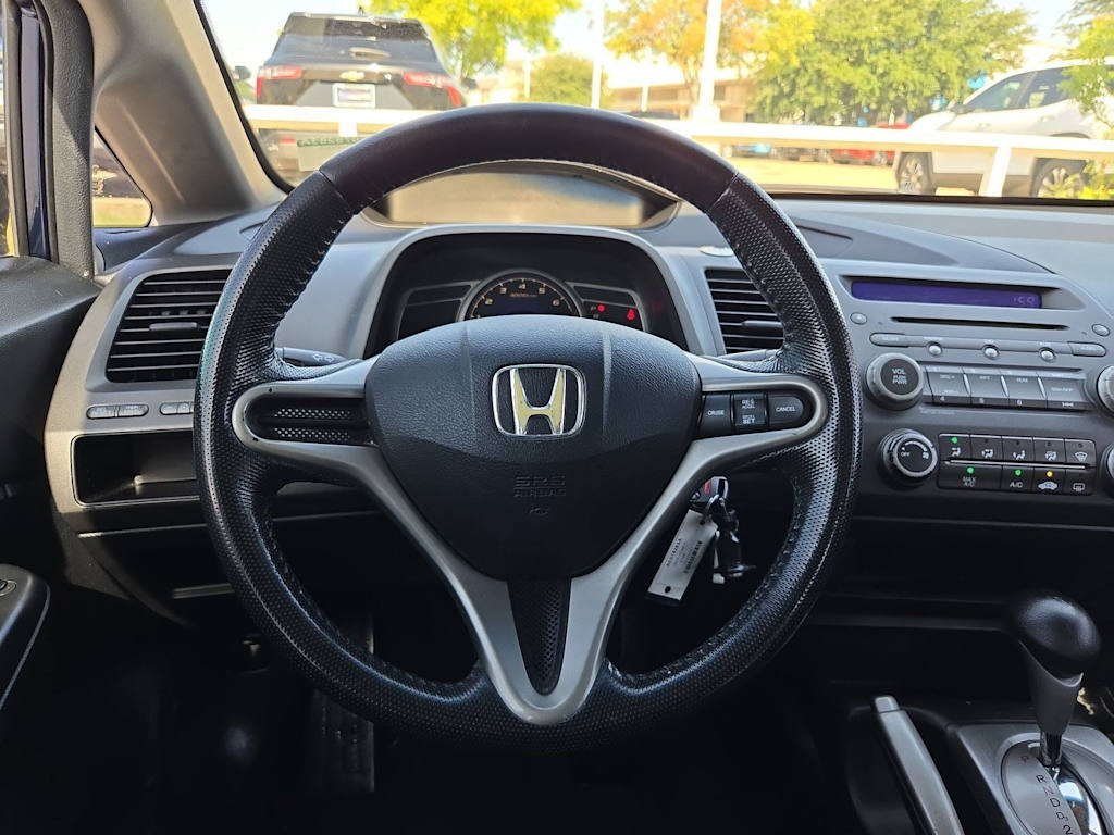 Thumbnail: 2010 Honda Civic - 13