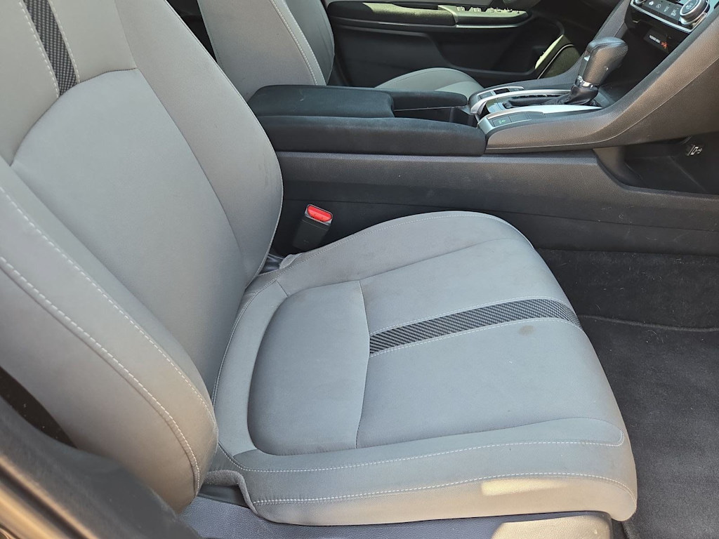 Thumbnail: 2016 Honda Civic - 11