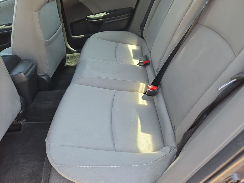 Thumbnail: 2016 Honda Civic - 25