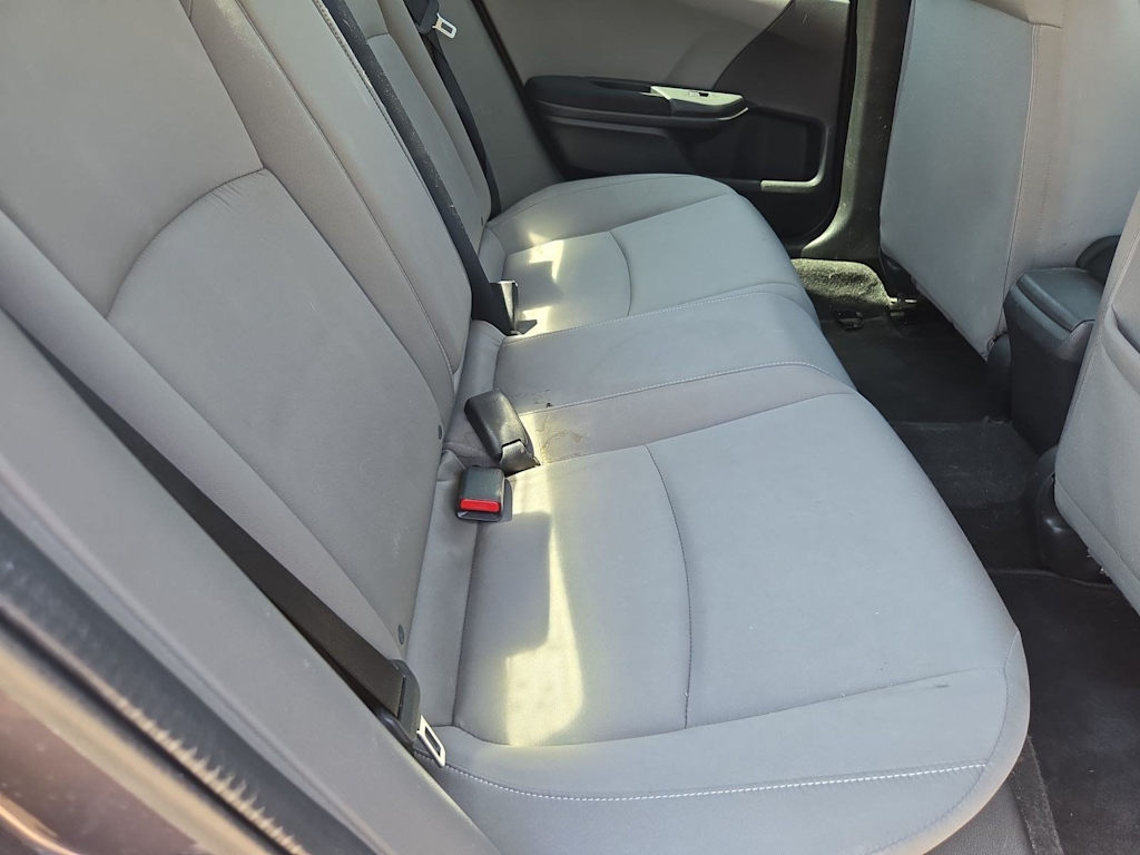 Thumbnail: 2016 Honda Civic - 26
