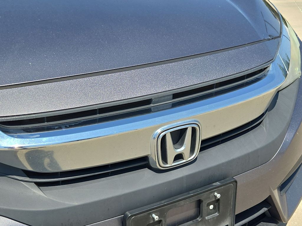 Thumbnail: 2016 Honda Civic - 22