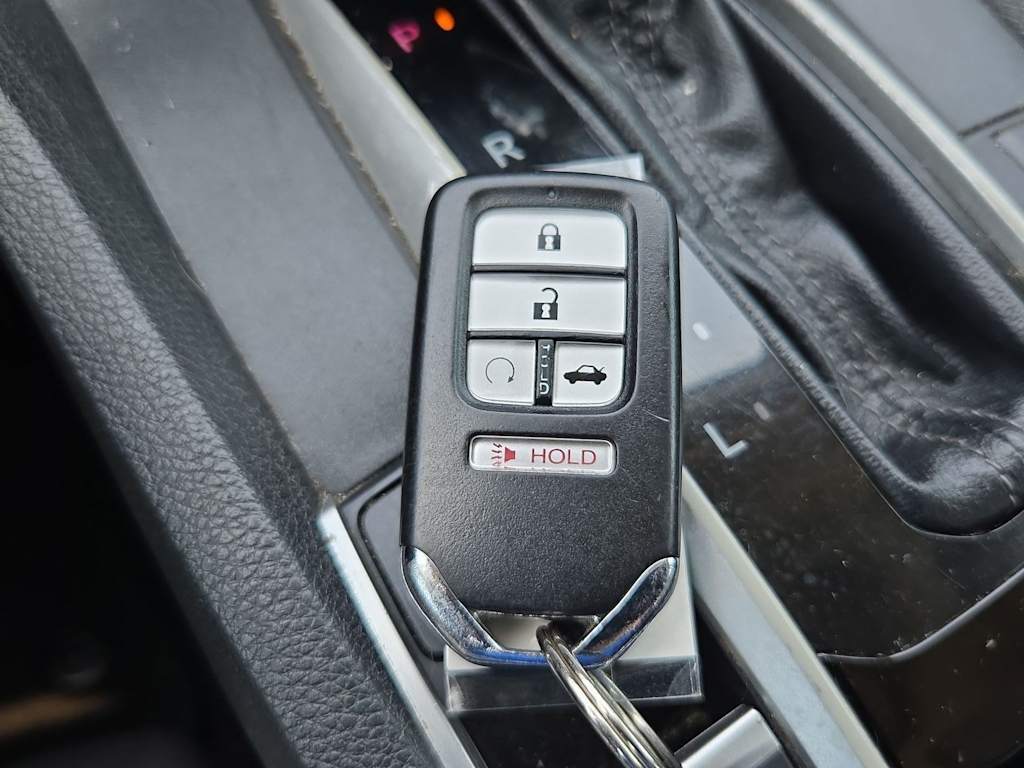 Thumbnail: 2016 Honda Civic - 34