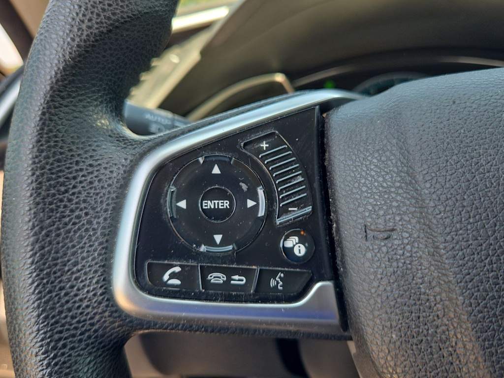Thumbnail: 2016 Honda Civic - 28