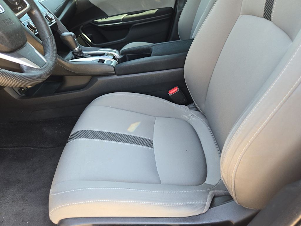 Thumbnail: 2016 Honda Civic - 10