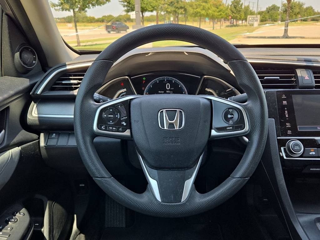 Thumbnail: 2016 Honda Civic - 13