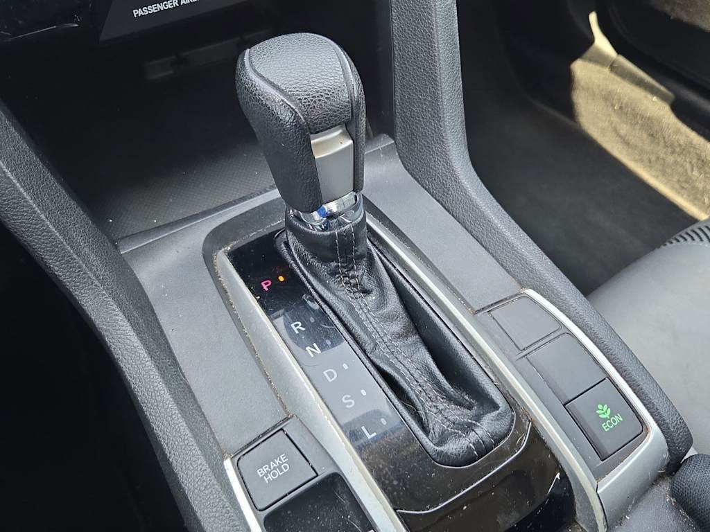 Thumbnail: 2016 Honda Civic - 33