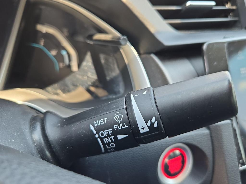 Thumbnail: 2016 Honda Civic - 15