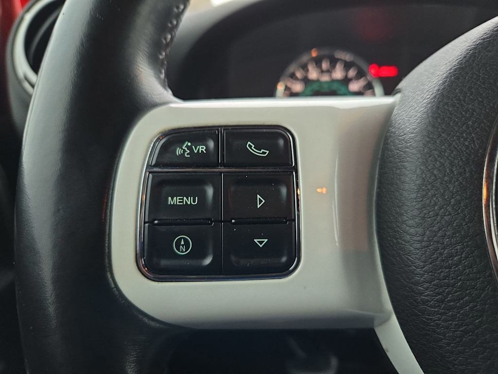 Thumbnail: 2015 Jeep Wrangler - 27