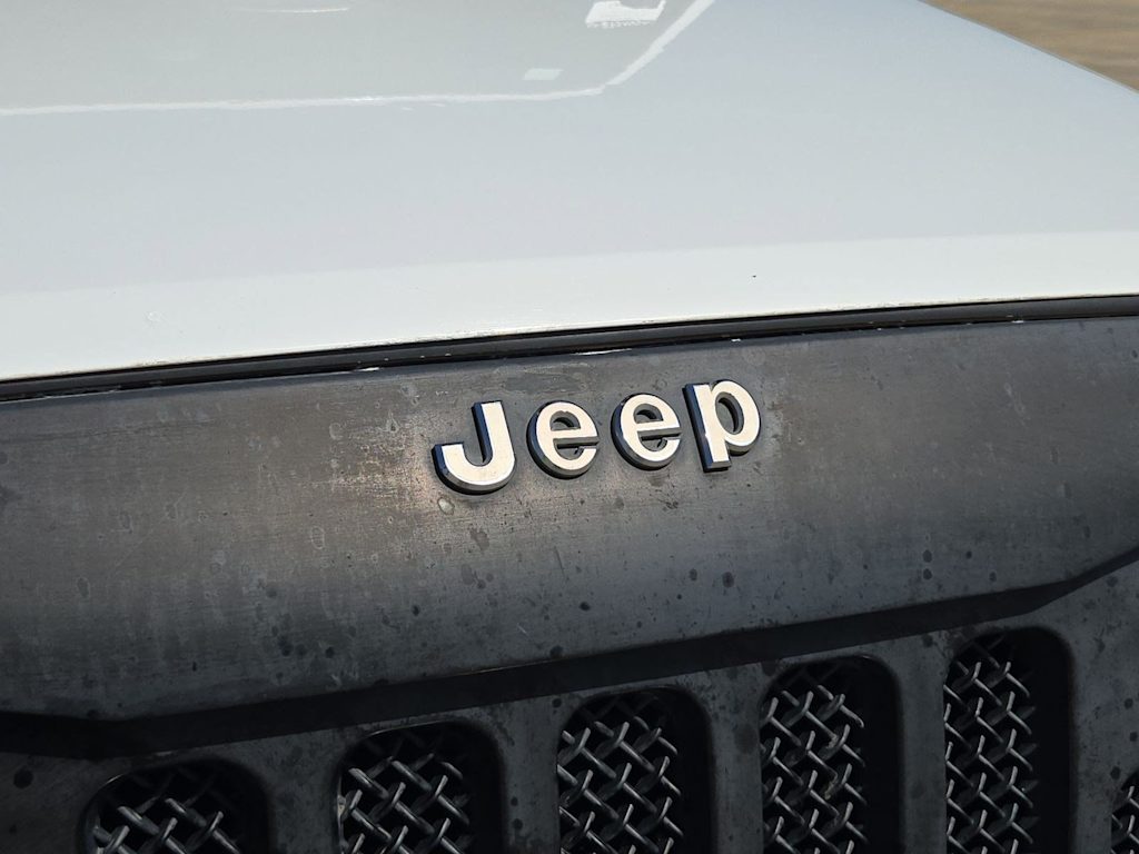 Thumbnail: 2014 Jeep Wrangler - 6