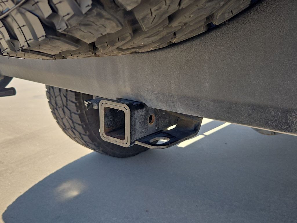 Thumbnail: 2014 Jeep Wrangler - 32