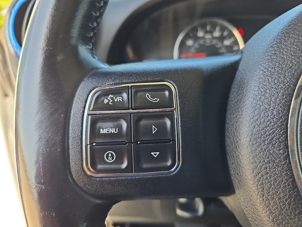 Thumbnail: 2014 Jeep Wrangler - 26