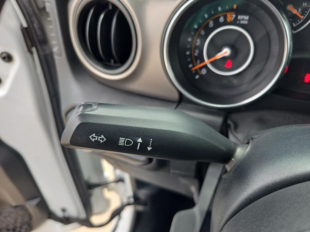 Thumbnail: 2020 Jeep Wrangler - 28