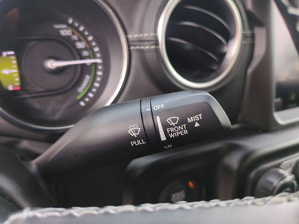 Thumbnail: 2022 Jeep Wrangler - 29