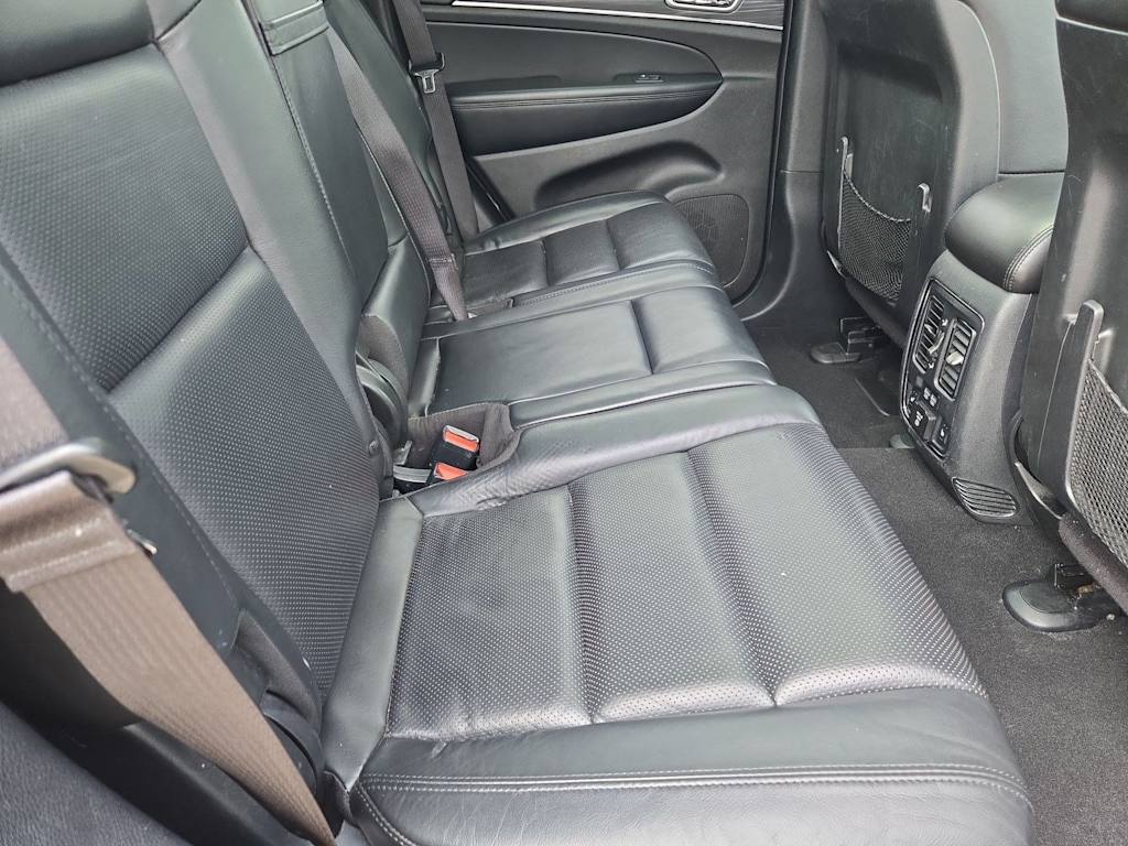 Thumbnail: 2019 Jeep Grand Cherokee - 28