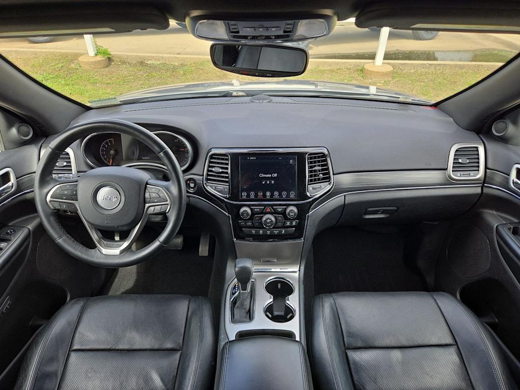 Thumbnail: 2019 Jeep Grand Cherokee - 9