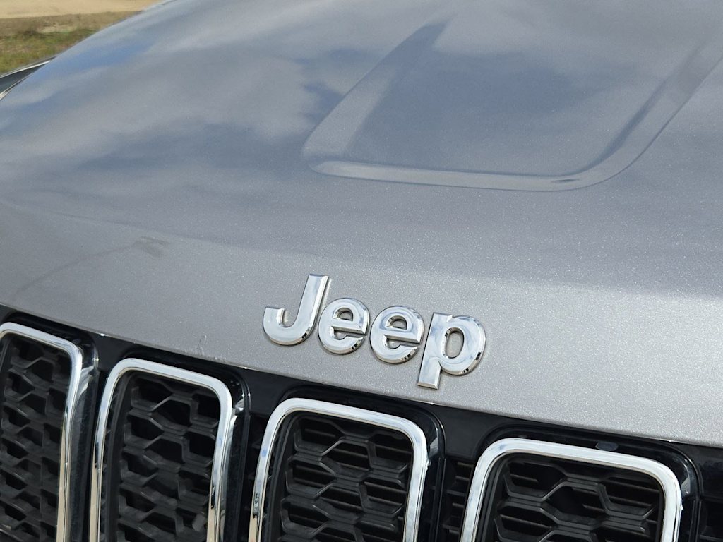 Thumbnail: 2019 Jeep Grand Cherokee - 23