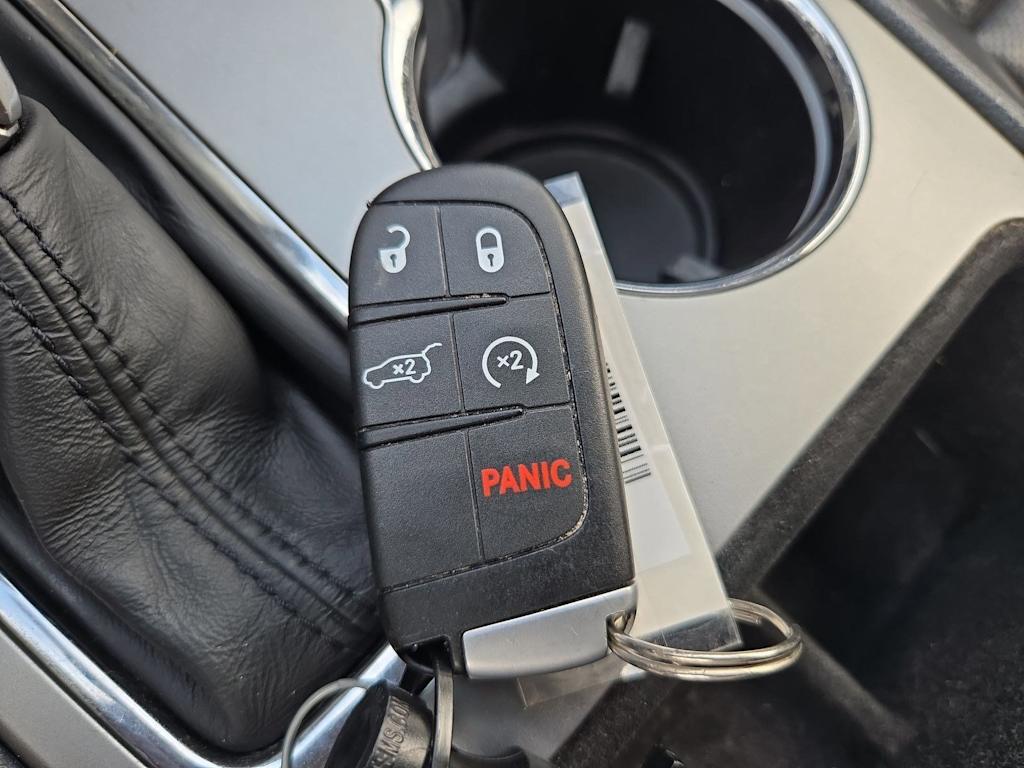 Thumbnail: 2019 Jeep Grand Cherokee - 37