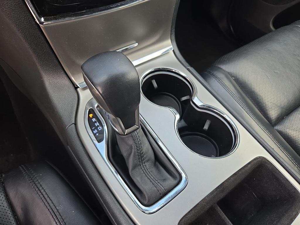 Thumbnail: 2019 Jeep Grand Cherokee - 15