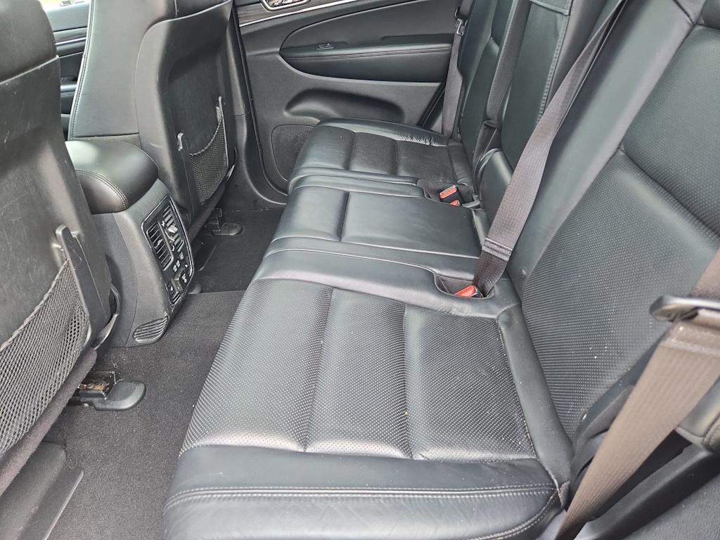 Thumbnail: 2019 Jeep Grand Cherokee - 27