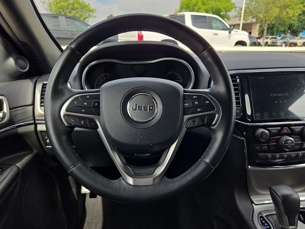 Thumbnail: 2019 Jeep Grand Cherokee - 13