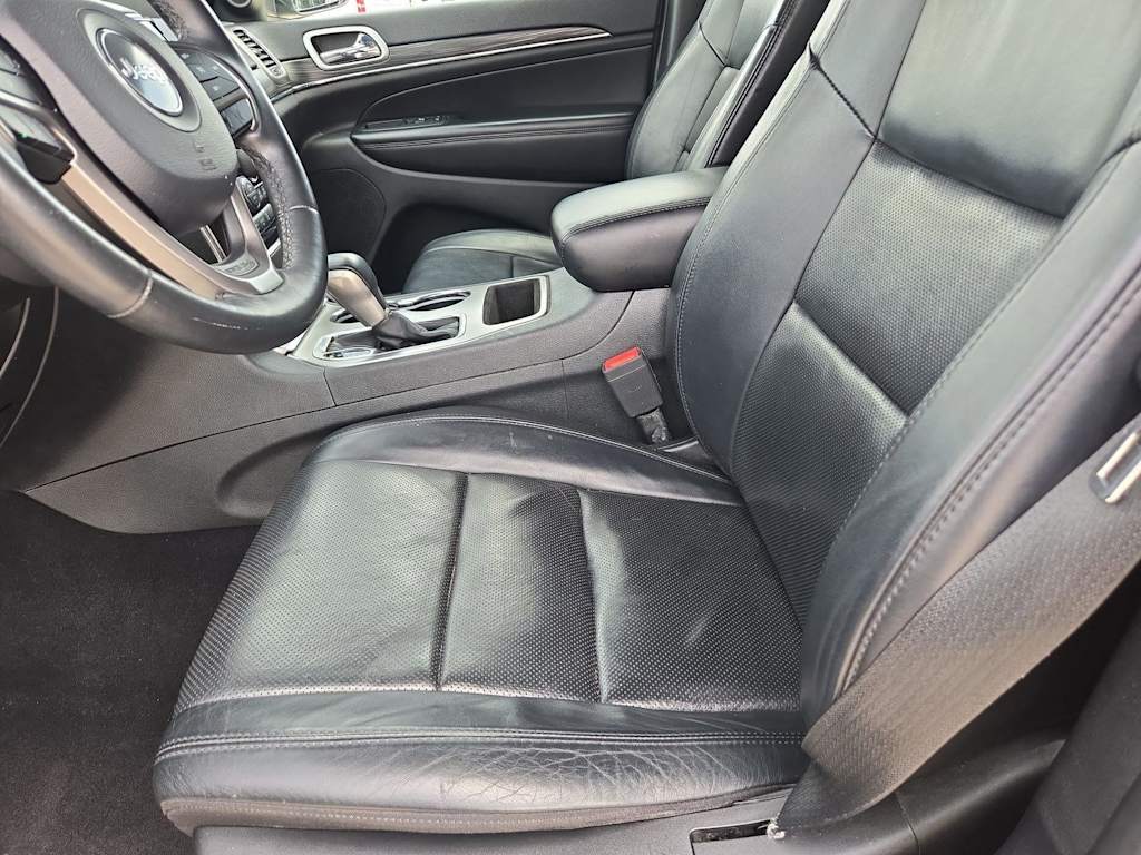 Thumbnail: 2019 Jeep Grand Cherokee - 10