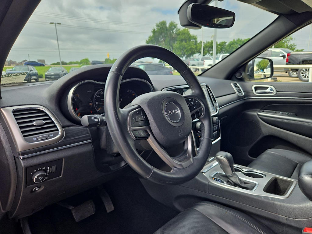 Thumbnail: 2019 Jeep Grand Cherokee - 2