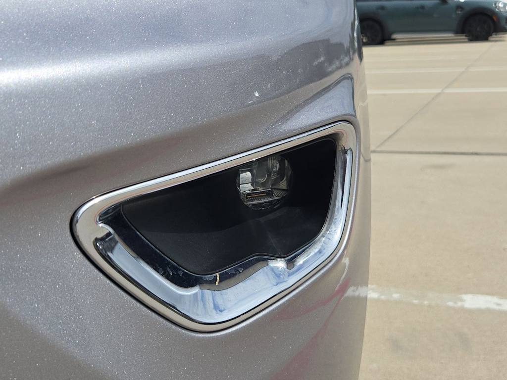 Thumbnail: 2019 Jeep Grand Cherokee - 7