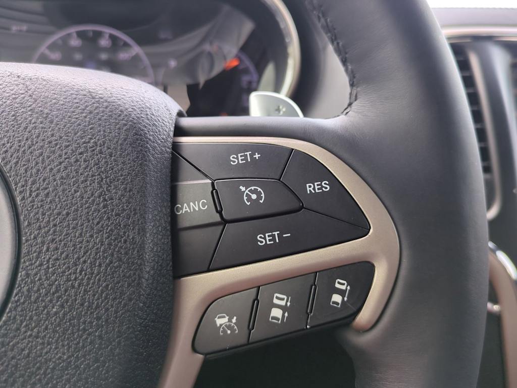 Thumbnail: 2014 Jeep Grand Cherokee - 31