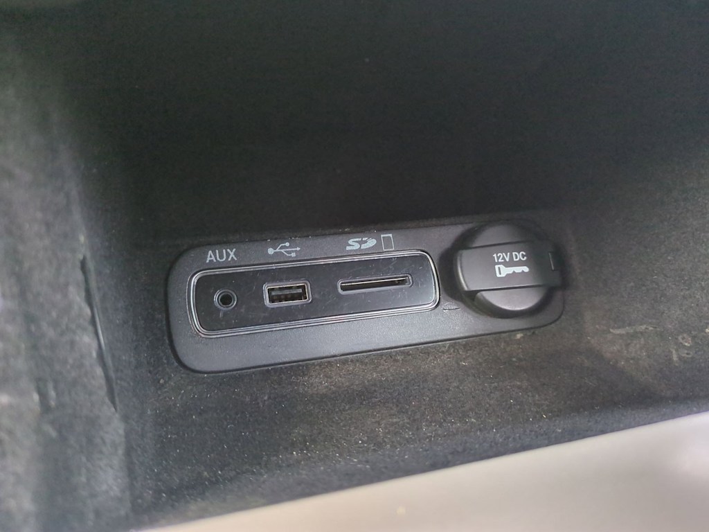 Thumbnail: 2014 Jeep Grand Cherokee - 35