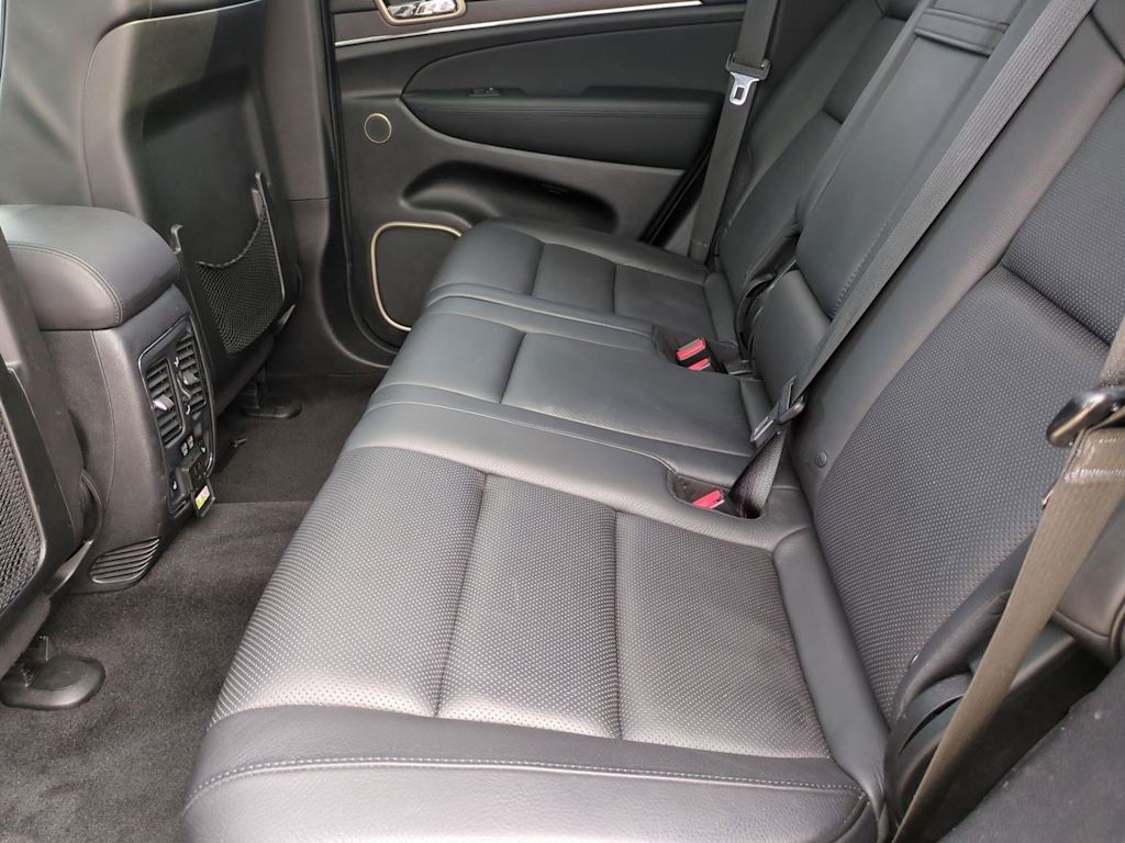 Thumbnail: 2014 Jeep Grand Cherokee - 27