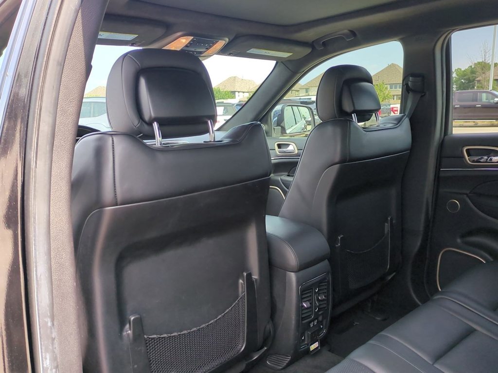 Thumbnail: 2014 Jeep Grand Cherokee - 13