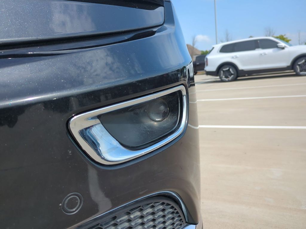 Thumbnail: 2014 Jeep Grand Cherokee - 7