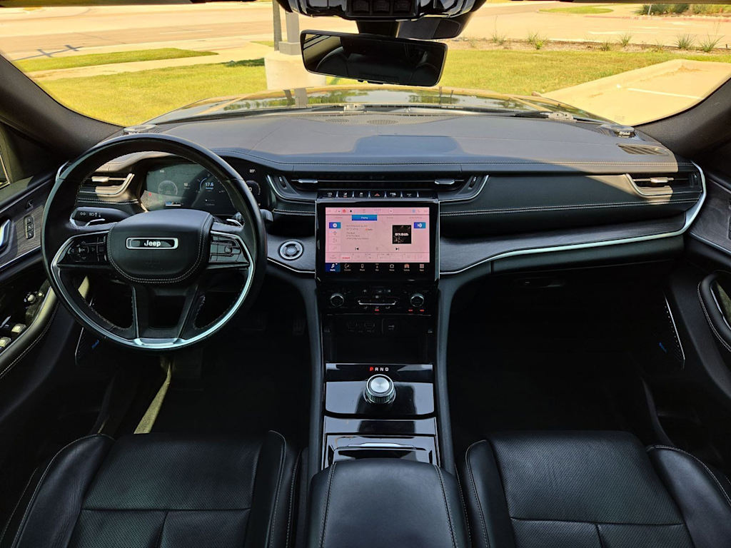 Thumbnail: 2021 Jeep Grand Cherokee L - 9