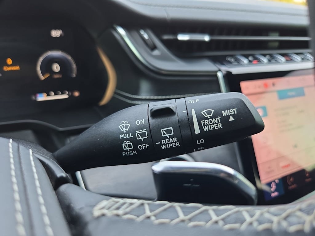 Thumbnail: 2021 Jeep Grand Cherokee L - 15