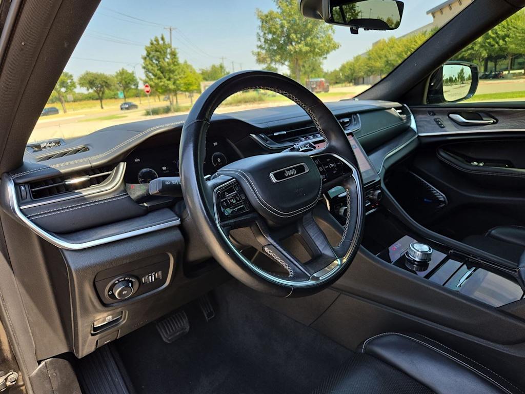 Thumbnail: 2021 Jeep Grand Cherokee L - 2