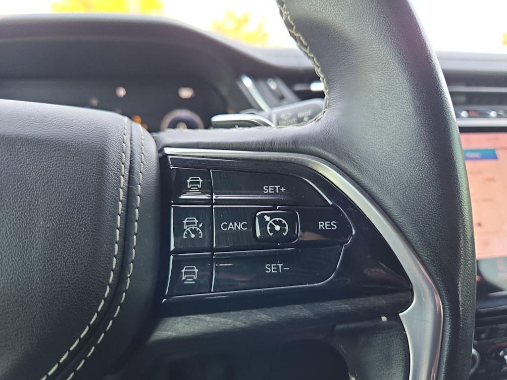 Thumbnail: 2021 Jeep Grand Cherokee L - 29