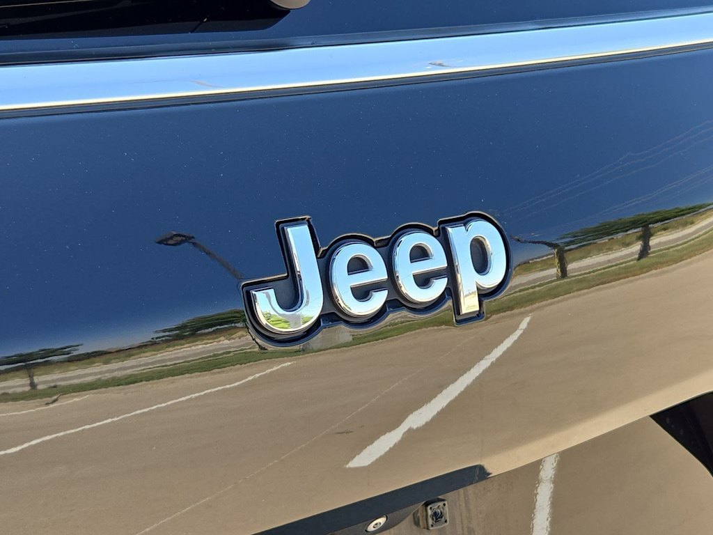 Thumbnail: 2021 Jeep Grand Cherokee L - 7