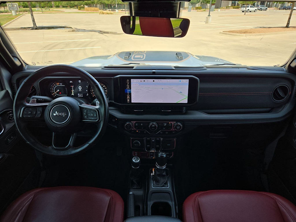Thumbnail: 2024 Jeep Wrangler - 8