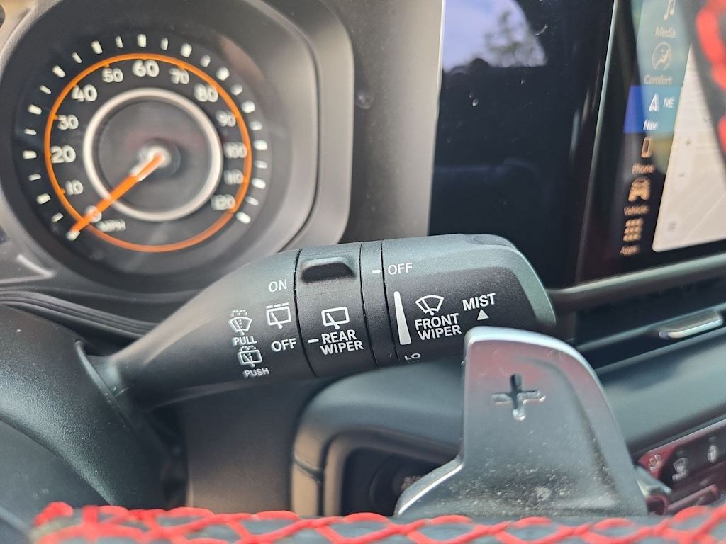 Thumbnail: 2024 Jeep Wrangler - 15