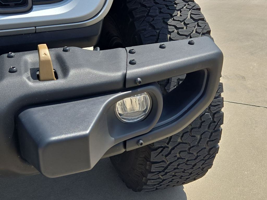 Thumbnail: 2024 Jeep Wrangler - 6