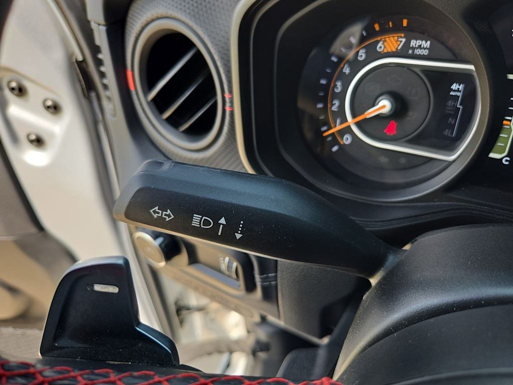 Thumbnail: 2024 Jeep Wrangler - 30