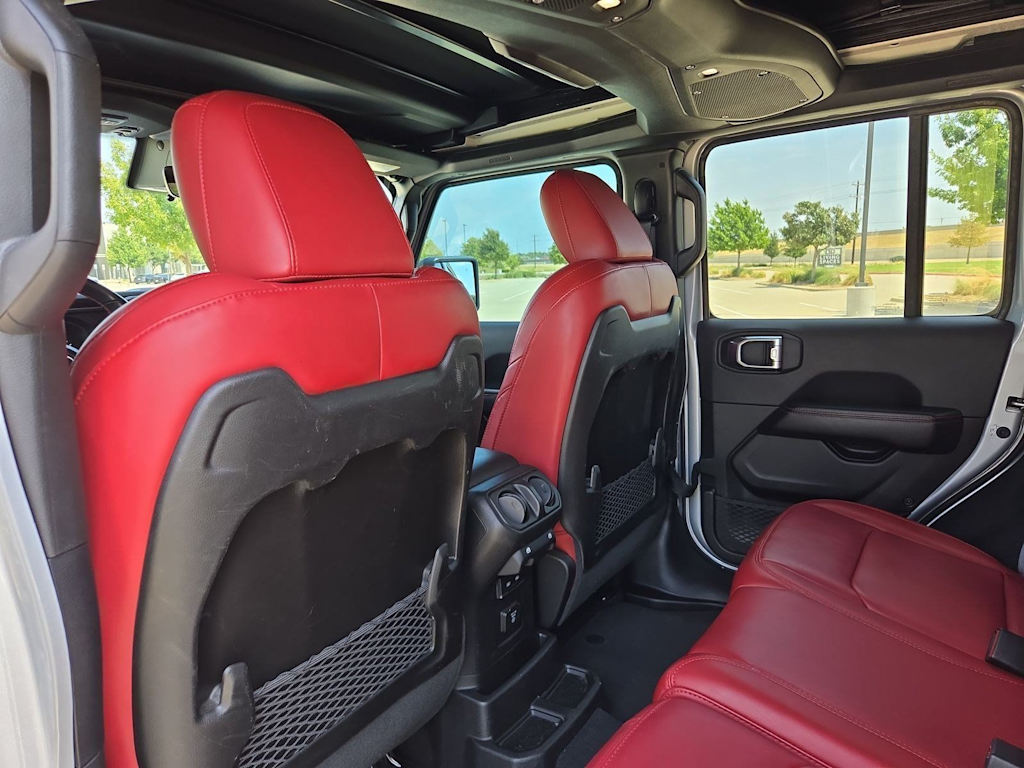 Thumbnail: 2024 Jeep Wrangler - 11