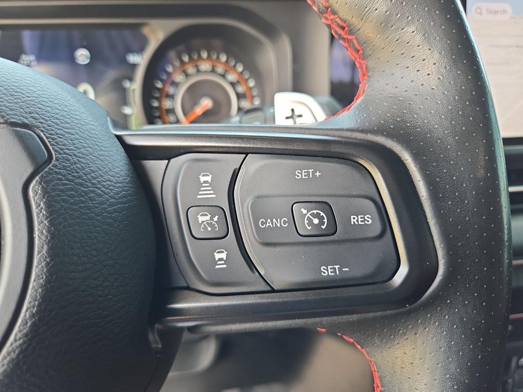 Thumbnail: 2024 Jeep Wrangler - 29