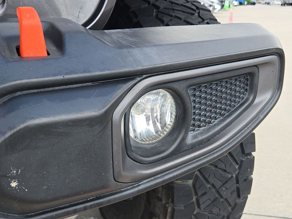 Thumbnail: 2022 Jeep Gladiator - 7