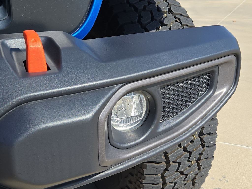 Thumbnail: 2021 Jeep Gladiator - 7